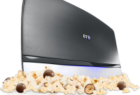 Connecting Your World with BT