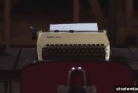 Cracking the College Essay Code