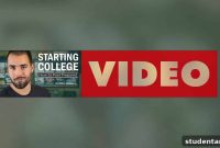 Turning College Nerves into Campus Confidence