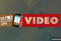 Unlock Peak Productivity with These 10 Mobile Apps
