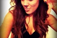 Fright Night Faces For Less