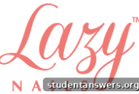 Putting the Lazy in Manicure with LazyNails Wraps