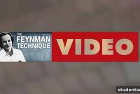 Master Any Subject Faster with the Feynman Technique