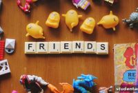 The Ultimate College Friendship Playbook