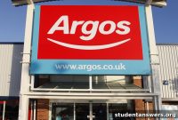 Turn 1 Pound into 10 Pounds at Argos
