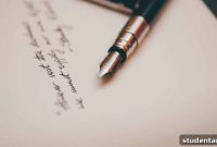 Crafting a Winning Cover Letter