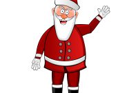 Undercover Santa
