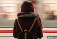 Thriving Not Just Surviving as a Commuter Student