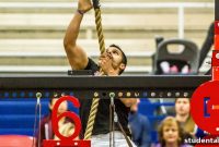 Focus Like a Champion With the AMRAP Mindset