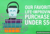Brilliant Budget Buys for a Better Life