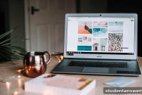 Your Blueprint for a Job Winning Online Portfolio