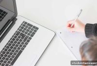 Crafting an A Plus Research Paper A Survival Guide for Non Writers