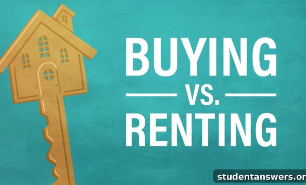 Making the Smartest Housing Move Rent or Own 1 featured 19290