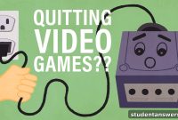 My Brain on a 30 Day Gaming Detox