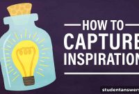 Catching Creative Lightning