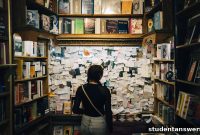 The Four Question Test to Decide if College Is for You