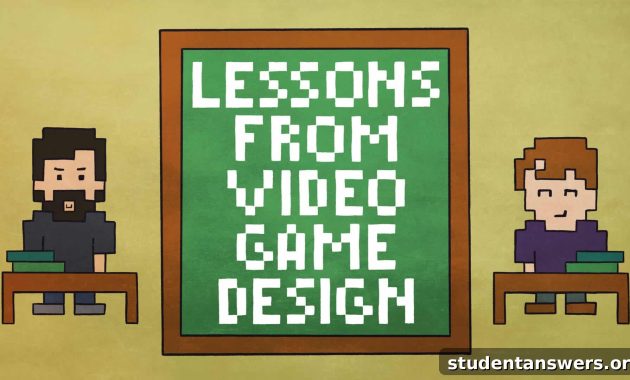 The Game Design Playbook for Maximum Productivity 1 featured 19680