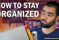 Streamline Your Student Life for Maximum Productivity