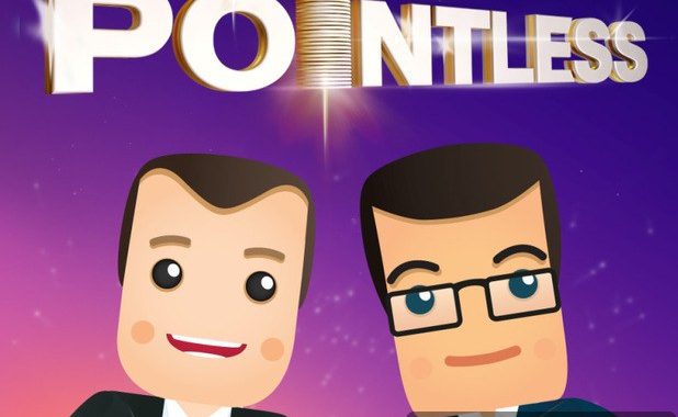 The Art of a Pointless Day 1 featured 1993