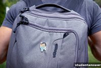 The Ultimate Backpack Loadout for Student Success