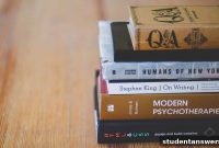 Discover Your Perfect Major in Five Easy Steps