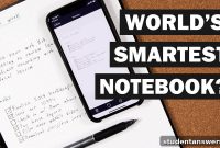 Rocketbook Everlast An Honest and Thorough Breakdown