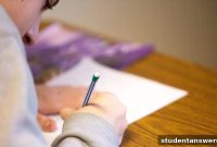 ACT or SAT Making the Right Choice