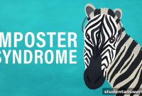 Unmasking the Imposter Within