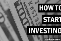 How to Build Wealth Starting with a Single Dollar