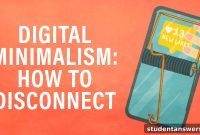 Reclaiming Your Attention in a Distracted World