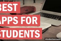 Must Have Apps for a Smarter College Experience