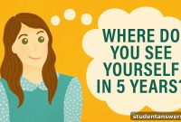 Crafting Your Five Year Vision