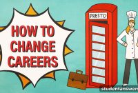 Crafting Your Next Career Move