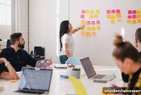 Your Blueprint to Landing an Internship and Outshining the Competition