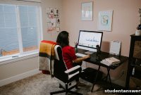 Achieving Work Life Harmony in Your Home Office