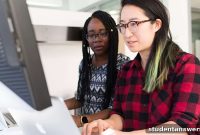 The Help Desk Your Launchpad into an IT Career