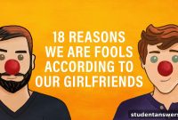 The Girlfriend Verdict 18 Counts of Foolishness Ep 298