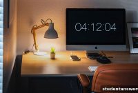 Equip Your Home Office for Maximum Productivity