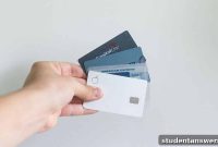 Demystifying Credit Cards for Responsible Spending
