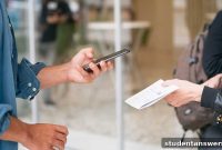 Four Apps to Turn Your Phone Into a Scanner