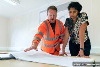 Laying the Foundation A Civil Engineers Career Journey