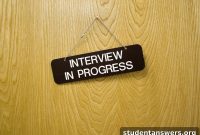 Mastering Your Next Interview