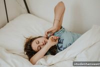 Master Your Mornings Three Rules for Waking Up Refreshed