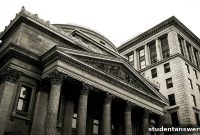 Federal or Private Loans Deciding Your Best Financial Path