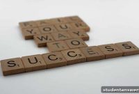Navigating a Failed College Course