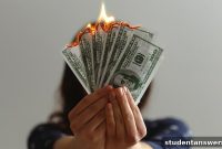 Plug Your Financial Leaks 9 Common Money Drains to Fix Today