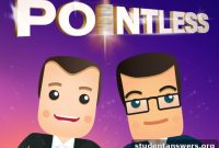 The New Pointless App Is Now Available