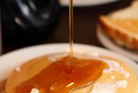 Foolproof Fluffy Pancakes