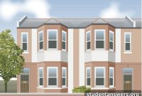 Navigating Your First Student House Move