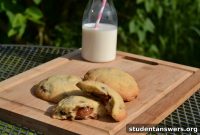Golden Toffee Chocolate Melts